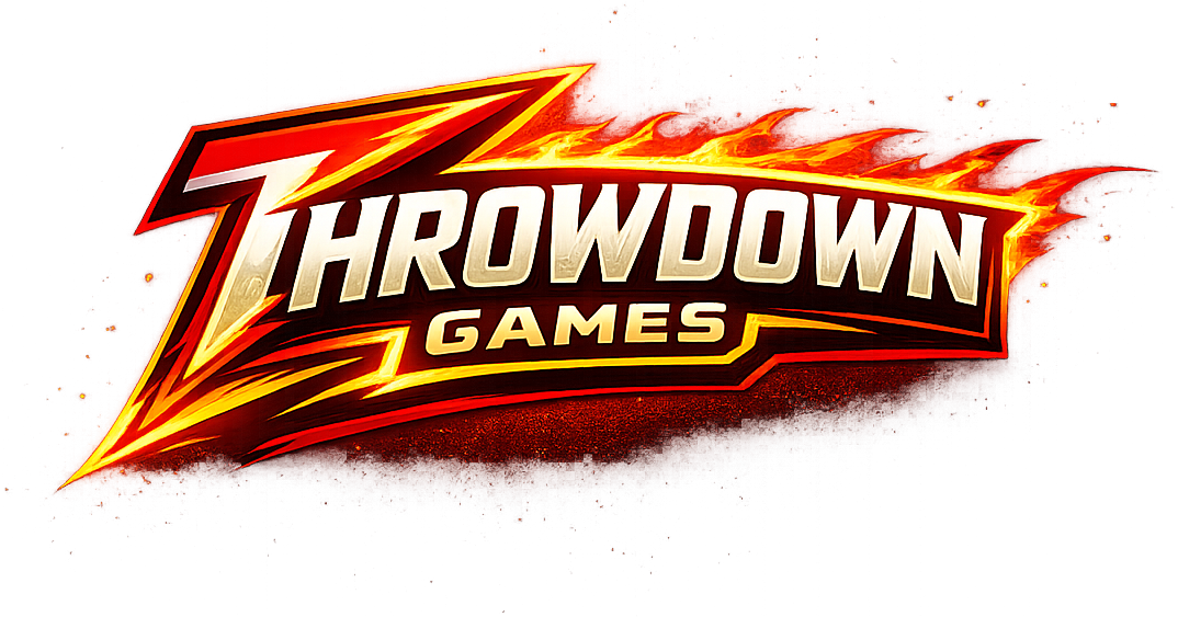 Throwdown Games